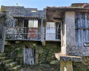 Exterior view of House or chalet for sale in Beariz  with Private garden, Terrace and Storage room