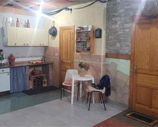 Cuina de Casa o xalet en venda en Villarta-quintana amb Terrassa