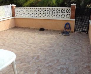 Apartment to rent in Santiago de la Ribera