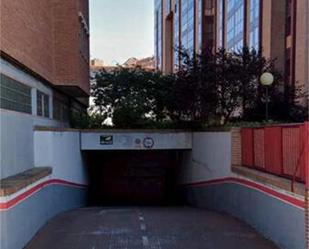 Garage to rent in Plaza de Toros Parking of Garage to rent in Valladolid Capital