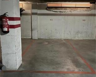 Parking of Garage to rent in Jerez de la Frontera