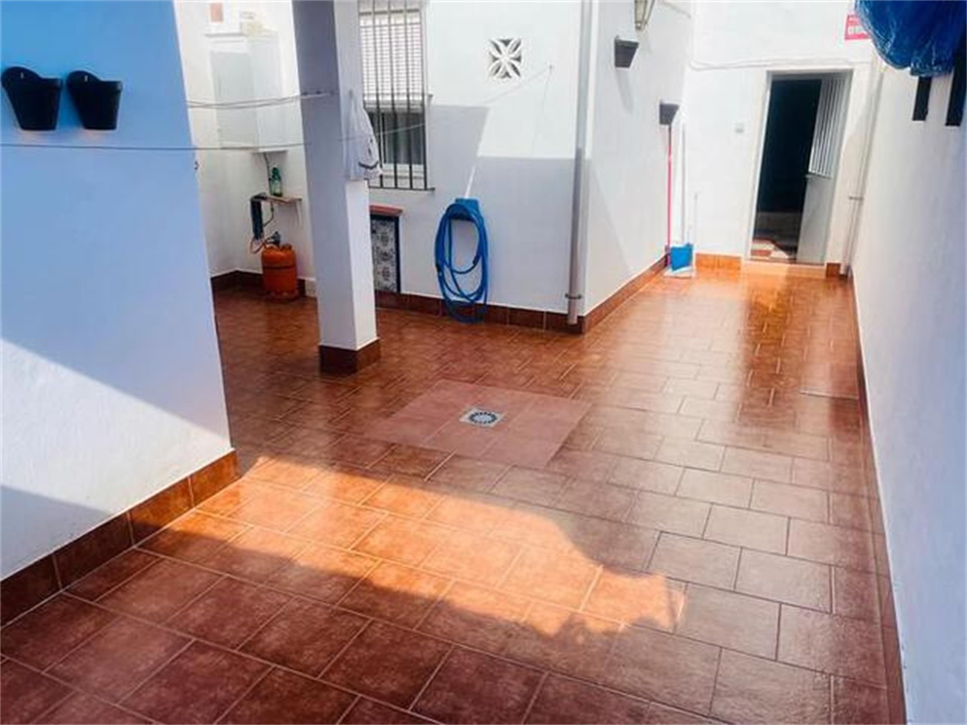Casa o xalet en venda en Alameda