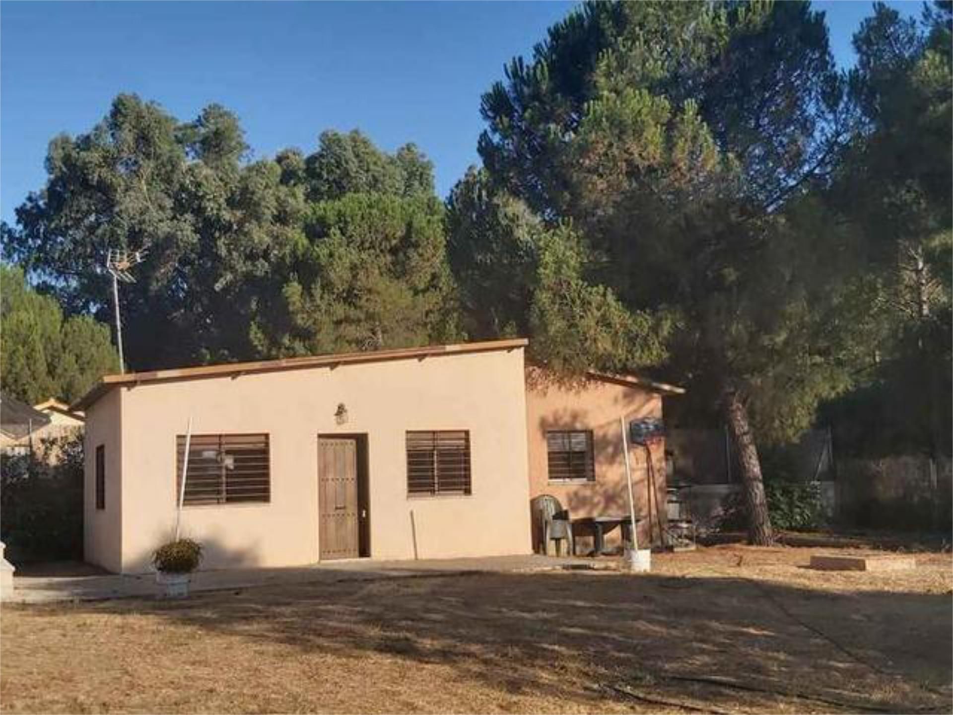Casa o xalet en venda a Cerro Muriano