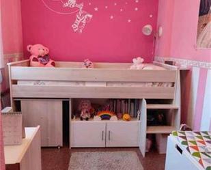 Bedroom of Flat for sale in Antequera