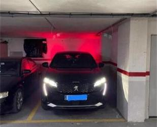 Parking of Garage to rent in  Huelva Capital