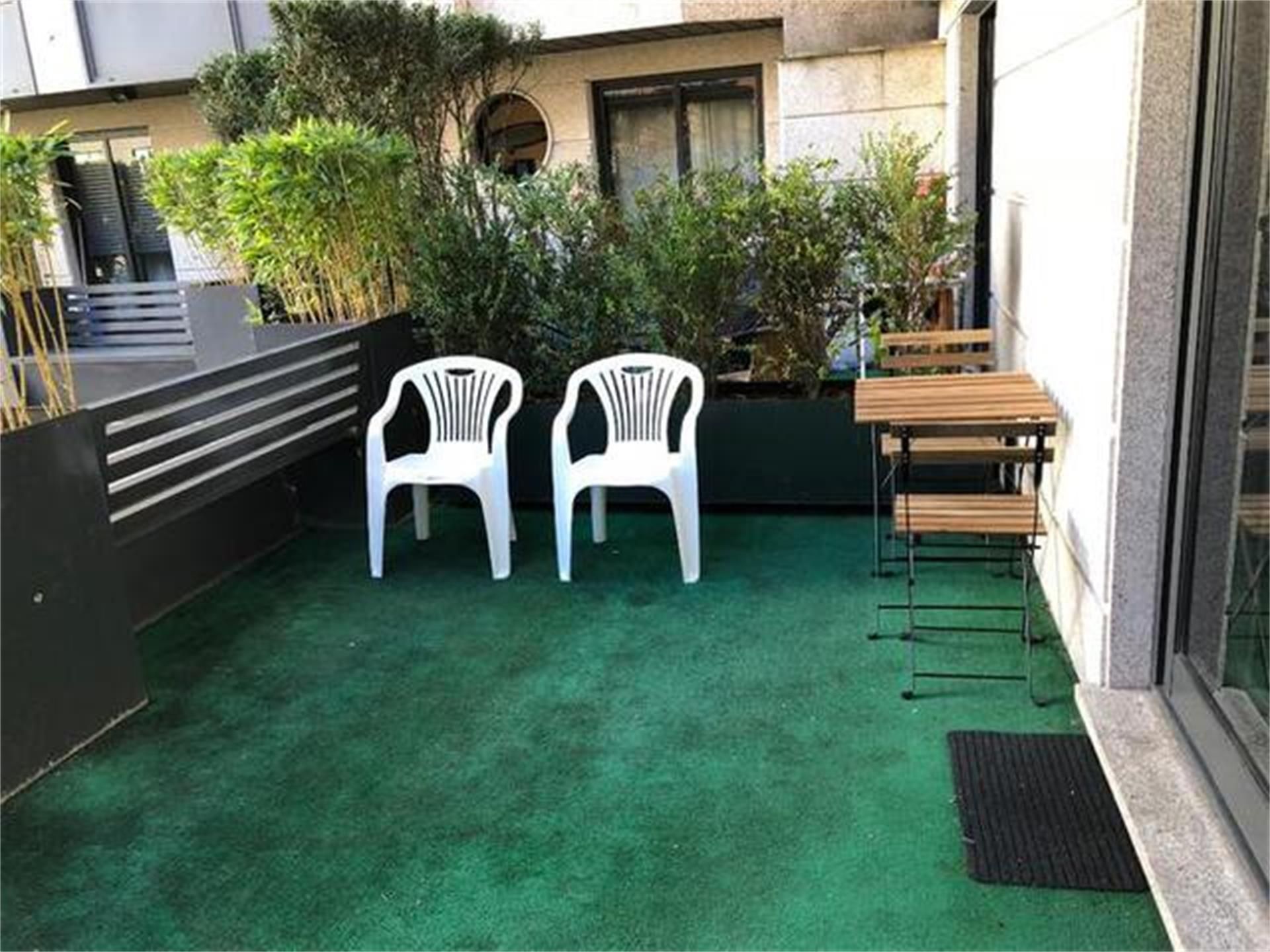 Terrace of Study for sale in Vigo   with Heating, Private garden and Terrace