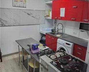 Kitchen of Study to share in Arona