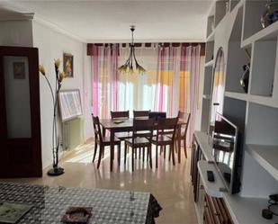 Dining room of House or chalet to rent in Baeza  with Heating, Private garden and Terrace