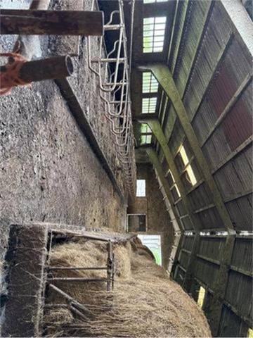 Nave industrial en Alquiler en Fresno