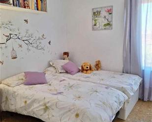 Apartament de lloguer a Playamar - Benyamina