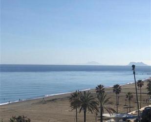 Exterior view of Flat to rent in Estepona