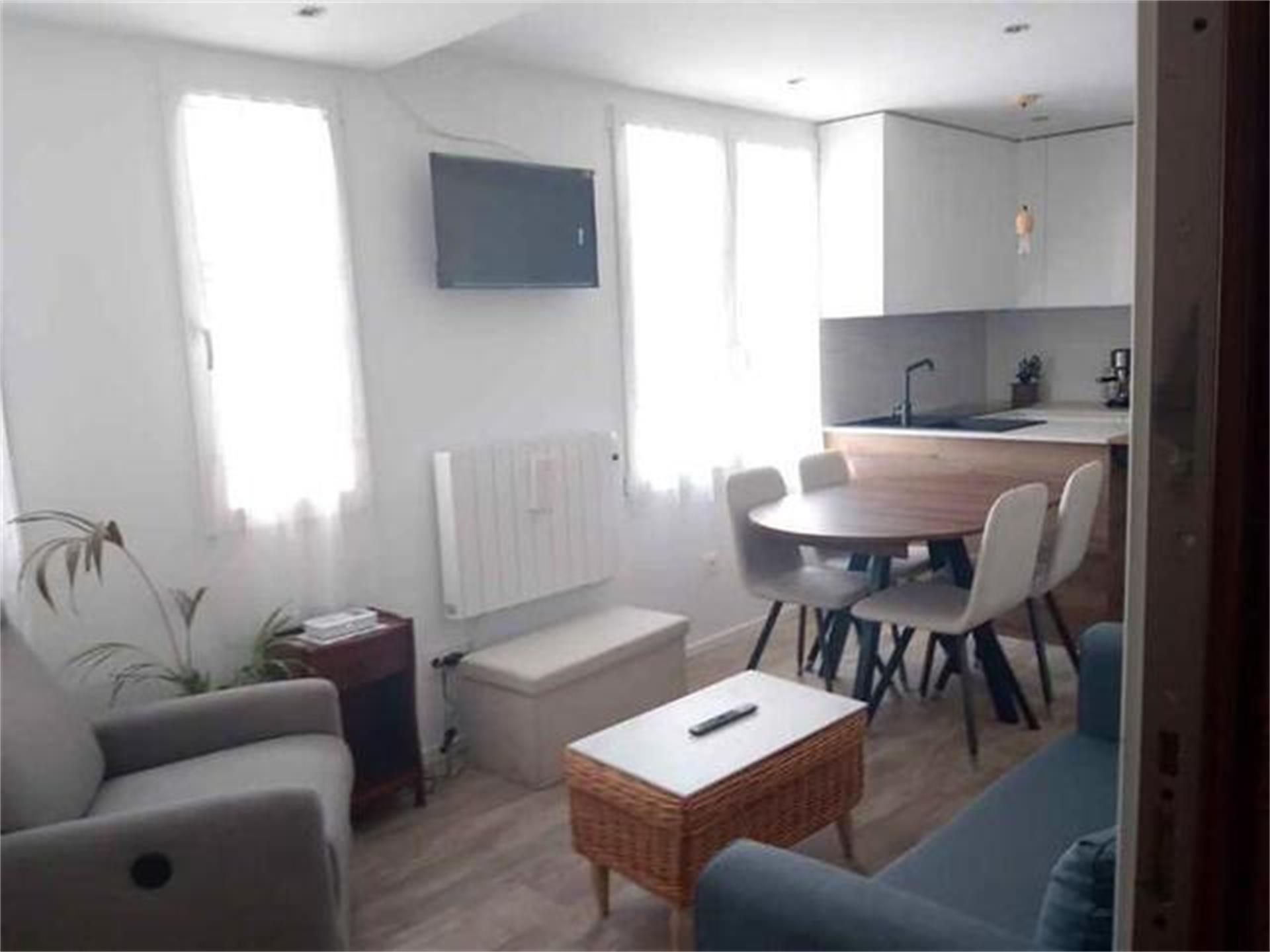 Living room of House or chalet for sale in Vitoria - Gasteiz  with Furnished