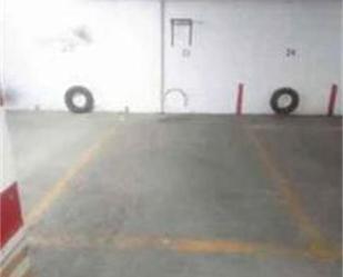 Aparcament de Garatge de lloguer en Burgos Capital
