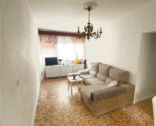 Living room of House or chalet for sale in Jerez de la Frontera