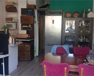 Cuina de Apartament de lloguer en  Murcia Capital