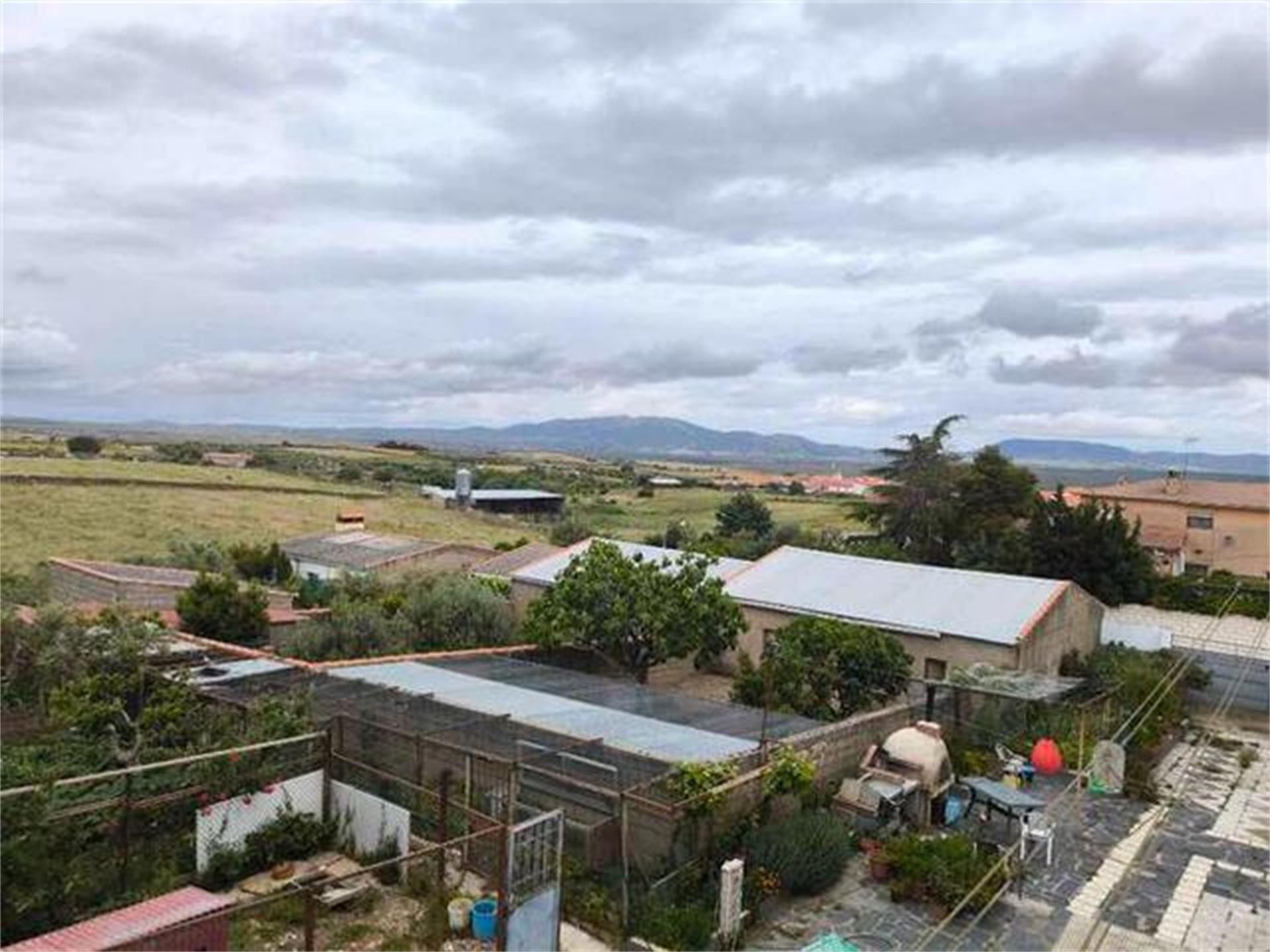 Flat for sale in Hinojal  with Terrace