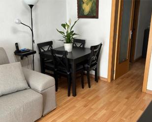 Dining room of Flat for sale in Badalona  with Balcony