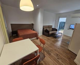 Bedroom of Study to rent in Valladolid Capital  with Air Conditioner