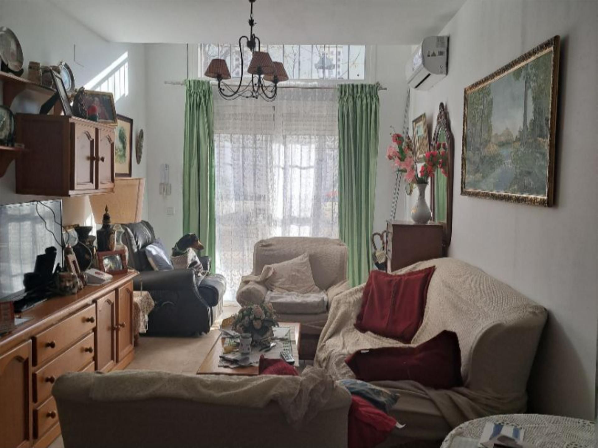 Flat to rent in Calle de Montesinos, 46, Centro