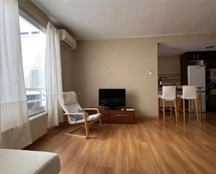 Sala d'estar de Pis en venda en  Tarragona Capital amb Aire condicionat