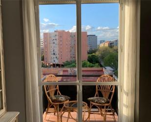 Flat to rent in El Porvenir
