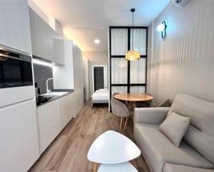 Sala d'estar de Loft en venda en Málaga Capital
