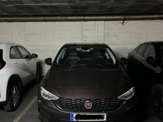 Garaje en Alquiler en Avenida Catedratico Soler, 52 en Babel