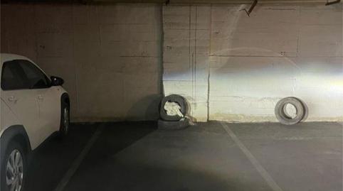 Foto 2 de Garatge de lloguer a Avenida Catedratico Soler, 52, Babel, Alicante / Alacant