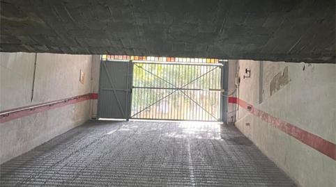 Foto 3 de Garatge de lloguer a Avenida Catedratico Soler, 52, Babel, Alicante / Alacant