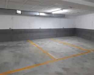 Parking of Garage to rent in Vigo 