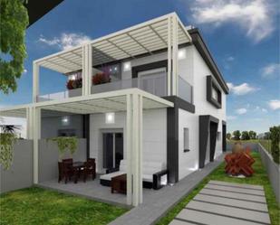 Single-family semi-detached for sale in Yeles  with Terrace