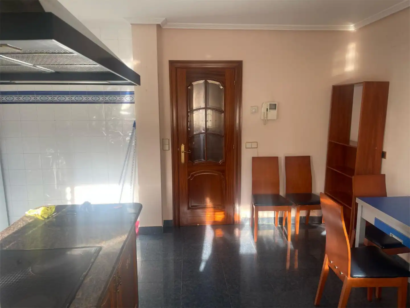 Casa adosada en venda a Calle Los Braos, 16, Santa María del Páramo Casa adosada en venda en Santa María del Páramo amb Balcó