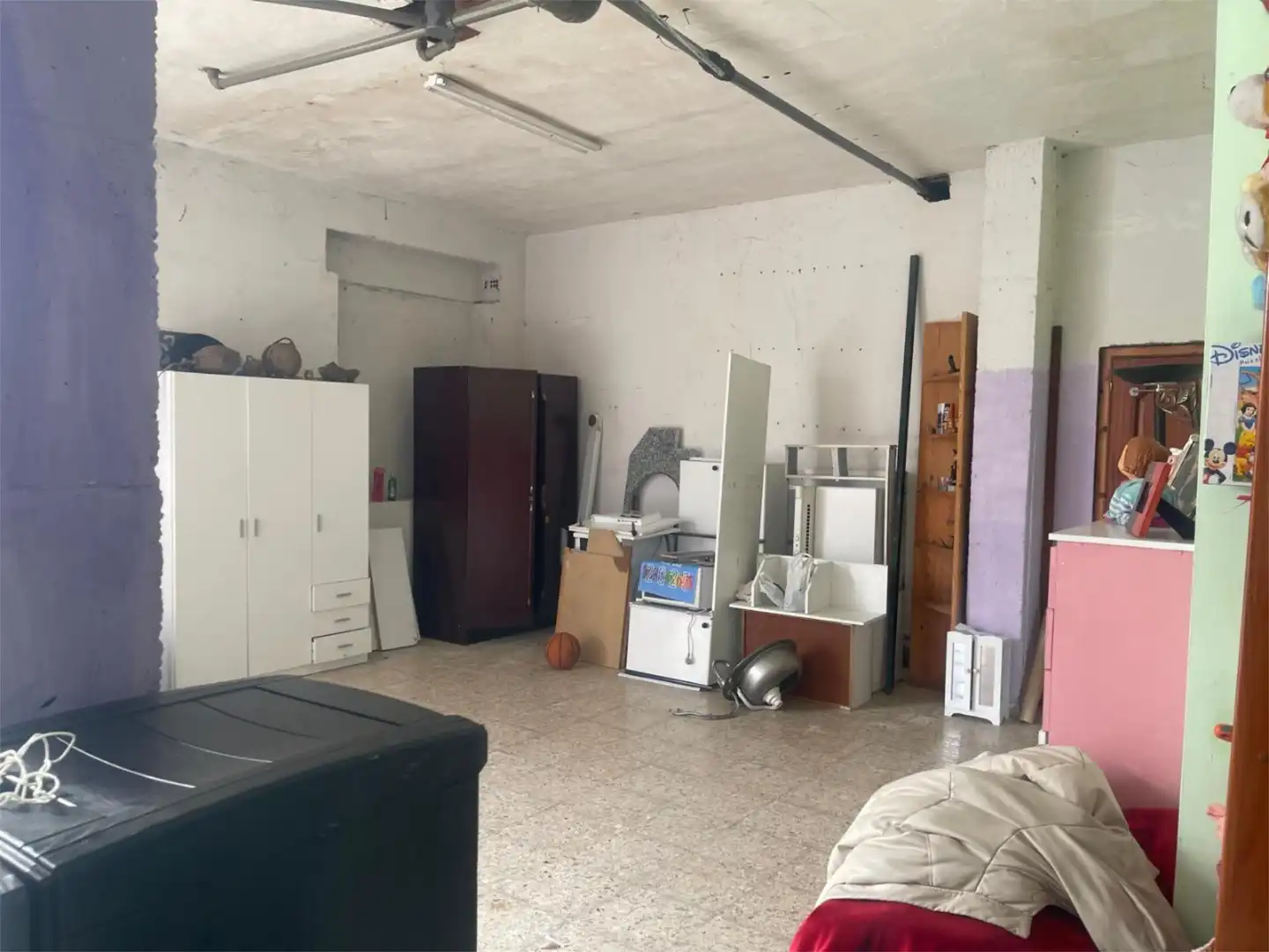 Casa adosada en venda a Calle Los Braos, 16, Santa María del Páramo Casa adosada en venda en Santa María del Páramo amb Balcó