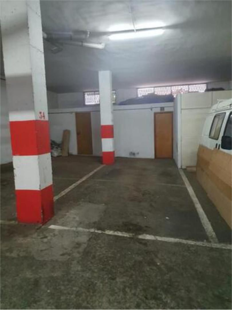 Garatge de lloguer en Telde