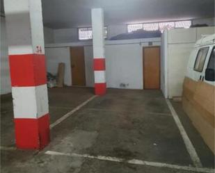 Garatge de lloguer a Playa del Hombre - Taliarte - Salinetas Garatge de lloguer en Telde