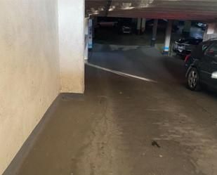 Parking of Garage to rent in Bilbao 