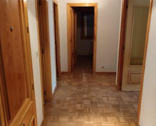 Flat to rent in Paseo Conde de Sepúlveda, 34, El Cerro - Carretera de San Rafael