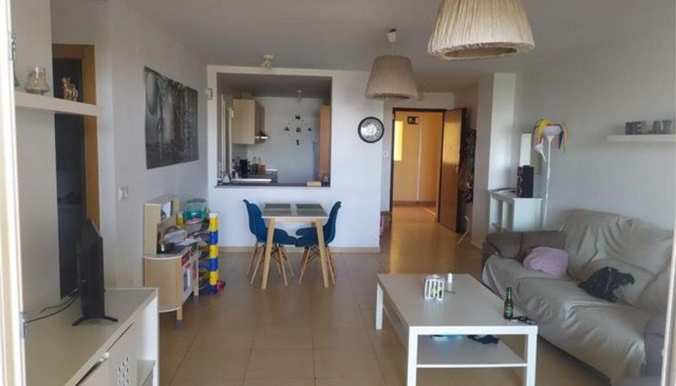 Foto 1 de Piso en venta en Pino Carrasco, 12, Mar Menor Golf, Torre-Pacheco