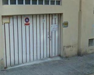 Garatge de lloguer a Plaza de España Aparcament de Garatge de lloguer en Ferrol