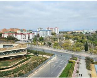 Flat to rent in Carrer Vicente Alexandre, 16, Benisaudet