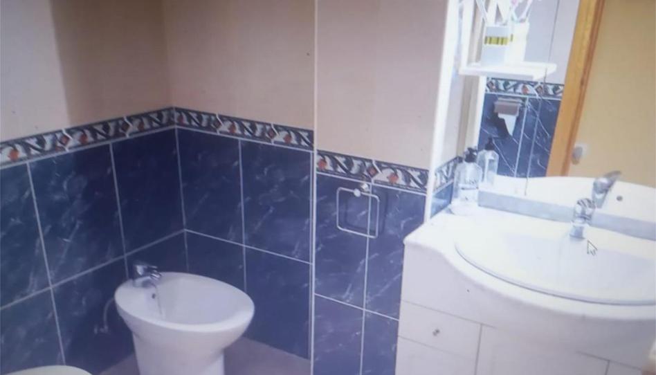 Photo 1 of Flat to rent in Calle Sierra de las Moreras, 52, Bahia, Murcia