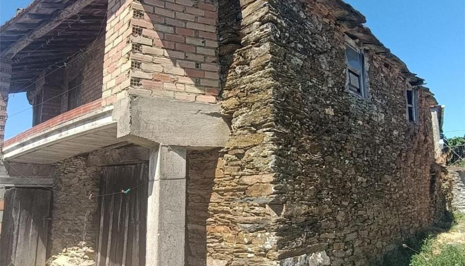 Photo 1 of Flat for sale in Street Lugar de Covelas, S/n, Riós, Ourense