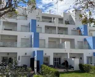 Exterior view of Flat for sale in Torre-Pacheco  with Air Conditioner, Terrace and Balcony