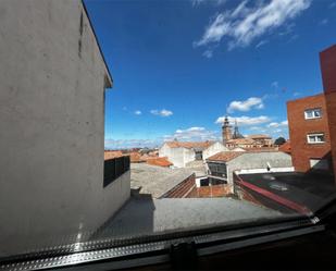 Exterior view of Flat for sale in Navalcarnero