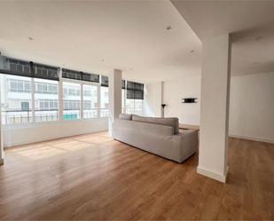 Living room of Flat to rent in Málaga Capital  with Terrace