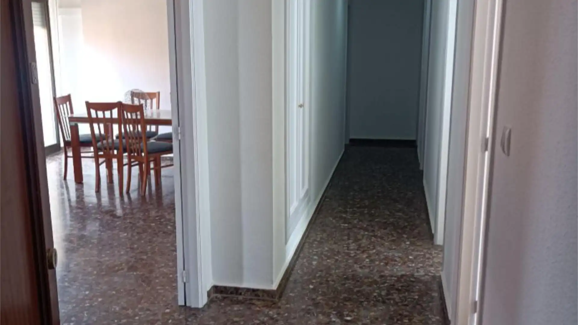 Piso en venta en Avinguda de Castelló, 11, Centro Urbano Piso en venta en Dénia con Aire acondicionado, Terraza y Balcón