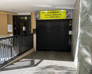 Premises to rent in  Barcelona Capital