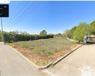 Constructible Land for sale in Santorcaz
