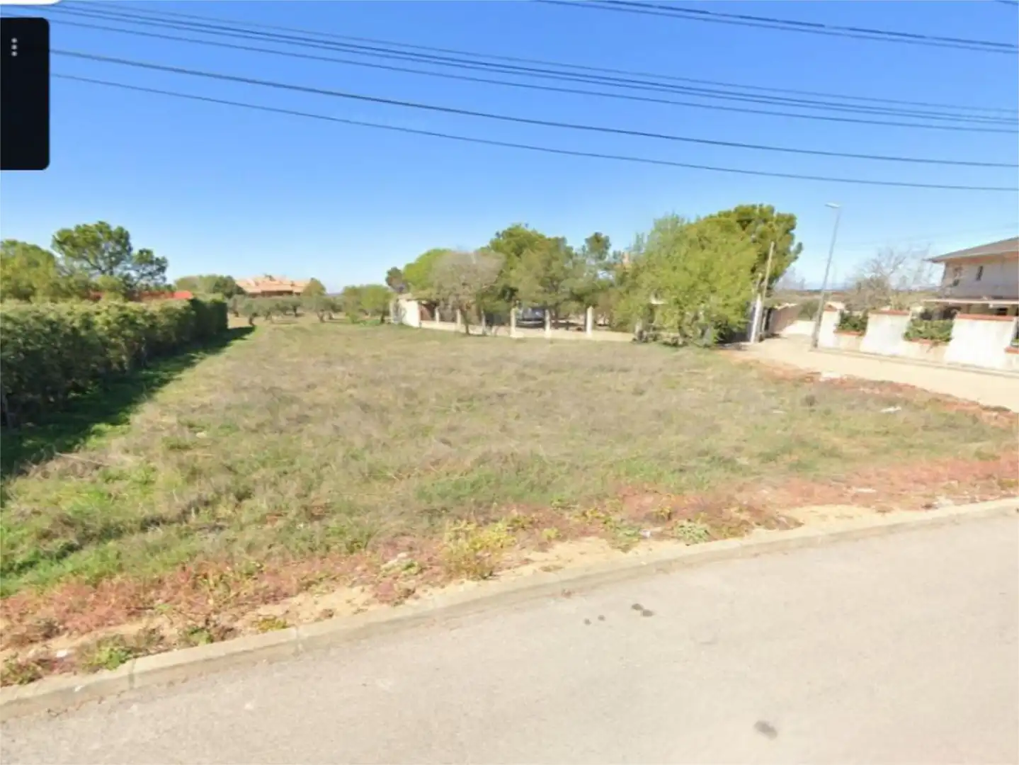 Urbanitzable en venda en Santorcaz