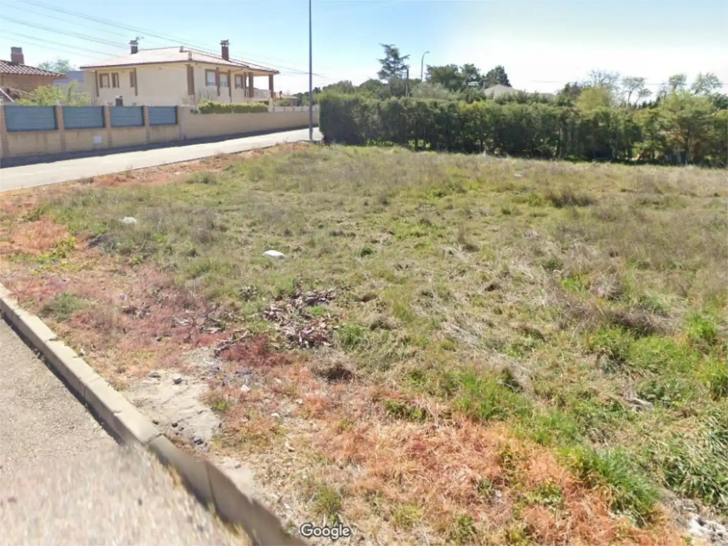 Urbanitzable en venda en Santorcaz